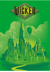 Wicked Tonie