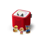 Age 3-4 PAW Patrol Toniebox 2 Set