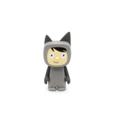 Gray with Light Hue Creative Tonie