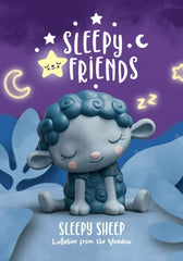 Sleepy Sheep: Lullabies from the Meadow Tonie