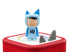 GoNoodle x tonies Mindfulness Tonie