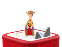 Disney and Pixar Toy Story: Woody Tonie (en Español)