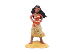 Disney Adventurers 5 Tonies Set