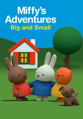 Miffy Tonie