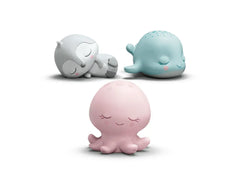 Ocean Sleepy Friends 3 Tonies Set