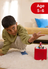 Subscription: Disney, Literary, Movies & TV Tonies for 5-6 years