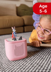 Subscription: Movies & TV, Song, Animal Tonies for 5-6 years