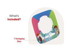 Tonieplay Mystery Mavericks: Rescue Poochie! Game