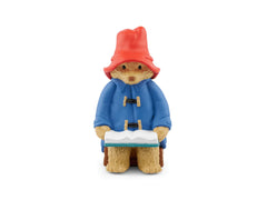 More About Paddington Tonie