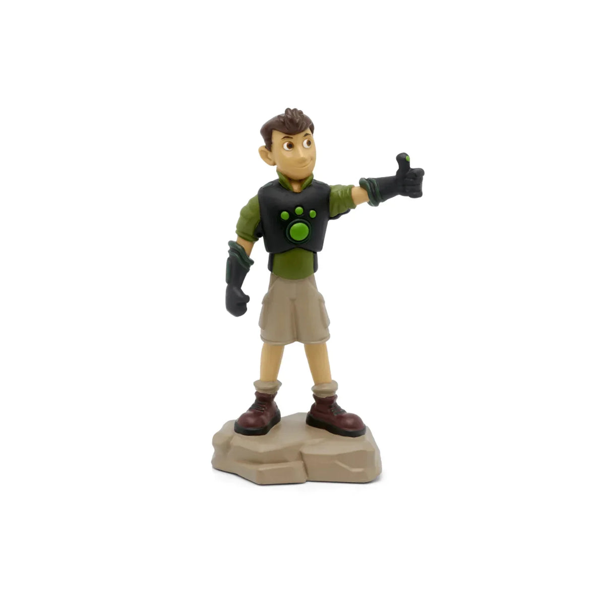 Wild Kratts: Chris Tonie