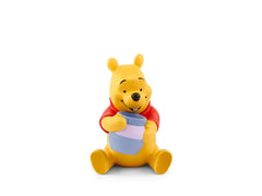 Disney Winnie the Pooh Toniebox 2 Play Set - Sunset Red