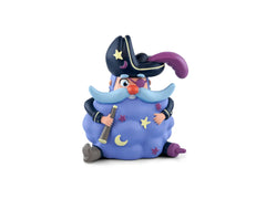 Calm x tonies: Cap'n Dreambeard Tonie