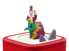 Roald Dahl: Charlie and the Chocolate Factory Tonie