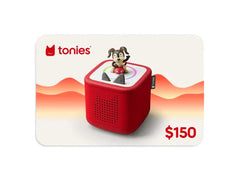 tonies Digital Gift Card