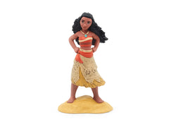 Disney Moana Toniebox 2 Play Set - Cloud Pink