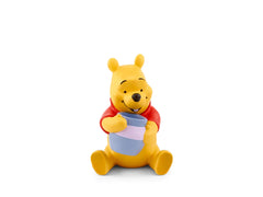 Disney Winnie the Pooh Toniebox 2 Play Set - Sunset Red