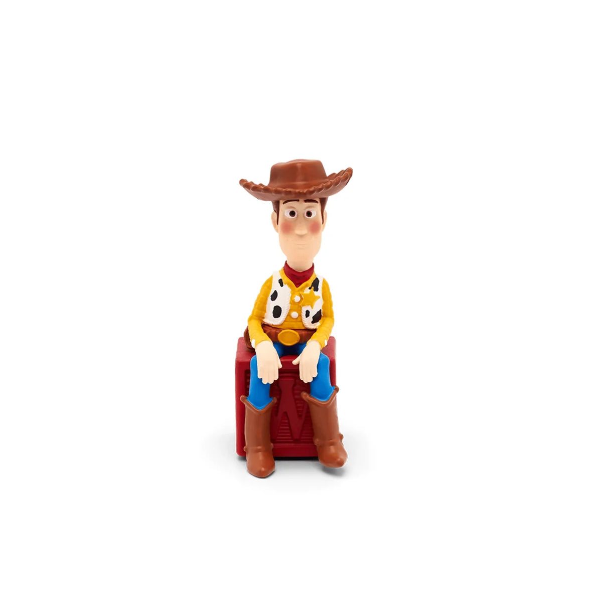 Disney and Pixar Toy Story: Woody Tonie (en Español)
