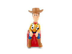 Disney and Pixar Toy Story: Woody Tonie (en Español)