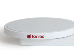 Rotating Storage Tray