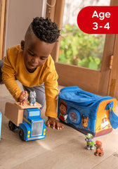 Subscription: Literary, Song, Animal Tonies for 3-4 years
