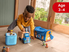 Subscription: Movies & TV, Nap Time, Animal Tonies for 3-4 years