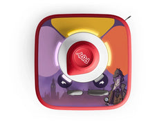 Tonieplay: The Junior Detectives: Case of the Missing Genius Game & Controller