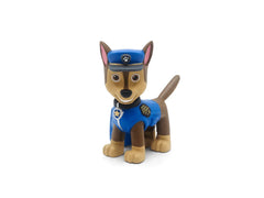 PAW Patrol: Chase Toniebox 2 Play Set - Sky Blue