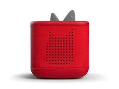 Toniebox 2 Disney Bundle - Sunset Red