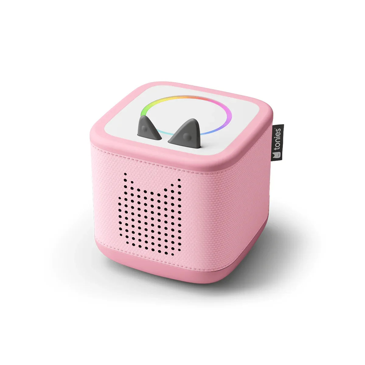 Toniebox 2 Cloud Pink