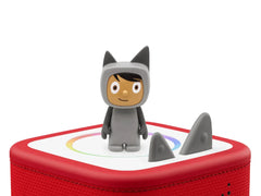 Gray with Medium Hue Creative Tonie